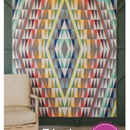 Tripping Out Pattern - Sew Kind of Wonderful
